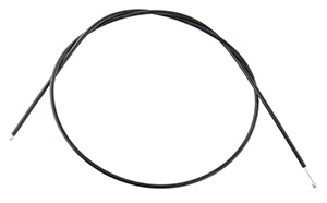 Hood cable