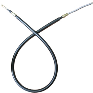 Hand brake cable left