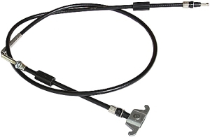 Hand brake cable L&R