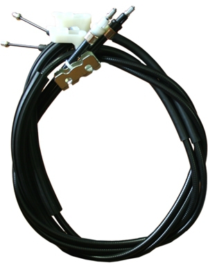 Hand brake cable L&R