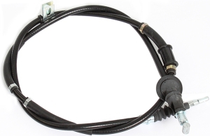 Hand brake cable right