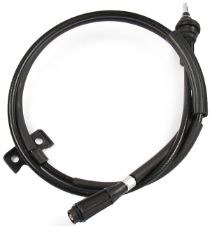 Hand brake cable L&R