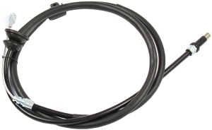 Hand brake cable L&R
