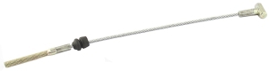 Hand brake cable