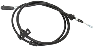 Hand brake cable right