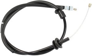 Hand brake cable L&R