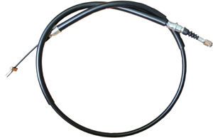 Hand brake cable L&R