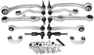 Control arm kit