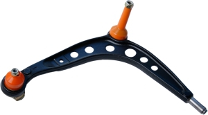 Control arm left