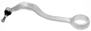 Control arm left
