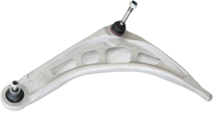 Control arm left