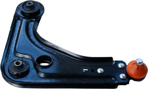 Control arm left