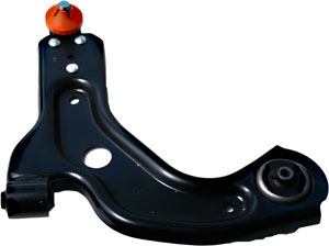 Control arm right