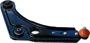 Control arm left