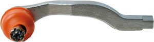 Tie rod end