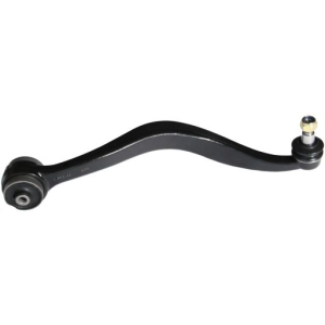 Control arm left