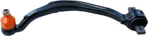 Control arm left
