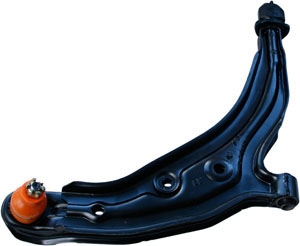 Control arm right