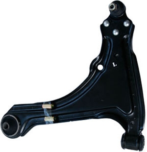 Control arm left