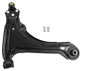 Control arm right