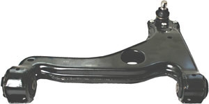Control arm left