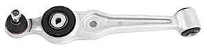 Control arm right