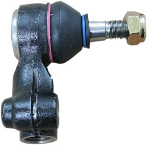 Tie rod end left