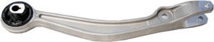 Control arm inner left