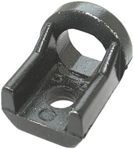 Bearing support