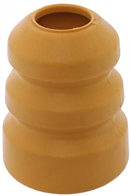 Bump stop front