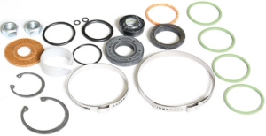 Steering rack seal kit