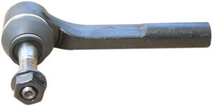 Tie rod end left