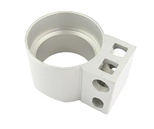 Housing for Bushing