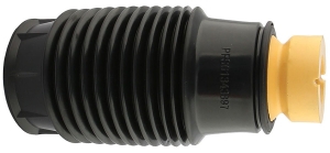 Dust cover kit front