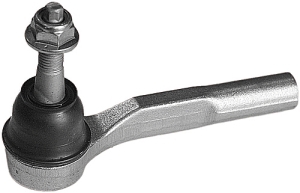 Tie rod end left