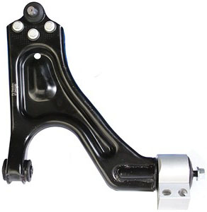 Control arm kit right