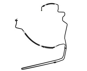 Power steering hose