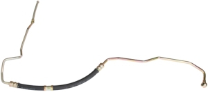Power steering hose