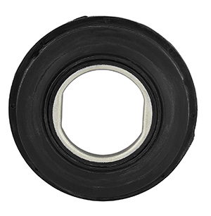Seal for bushing
