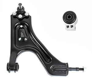 Control arm right
