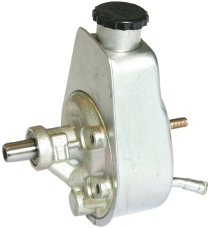 Power steering pump