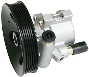 Power steering pump