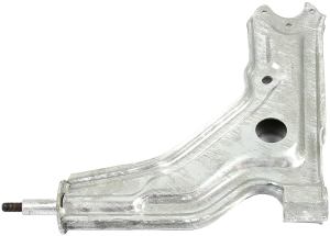 Control arm left