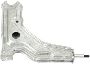 Control arm right