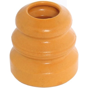 Bump stop front