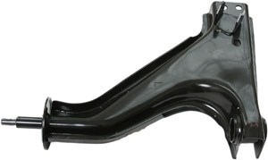 Control arm left