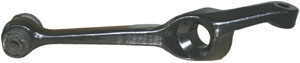 Control arm left