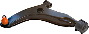 Control arm left