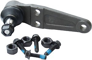 Ball joint lower L&R