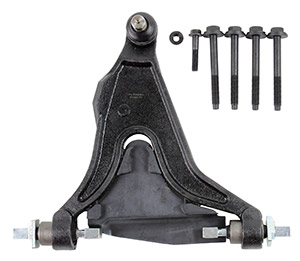 Control arm Turbo/Diesel right